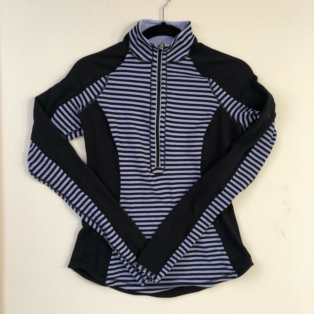 Lululemon Reversible Top